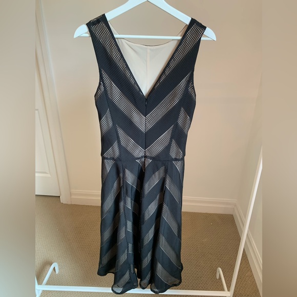 Ladies dress- Long Tall Sally- size 8 - Picture 2 of 3